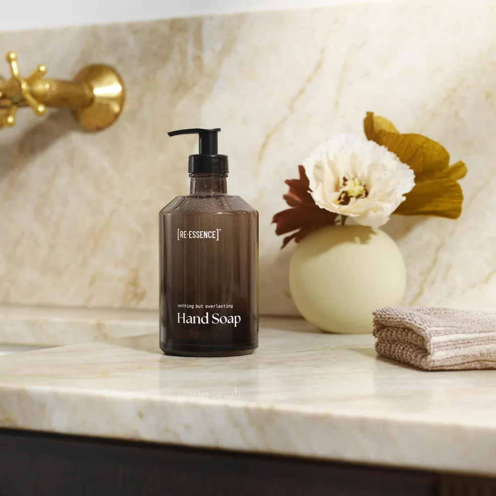 RE-ESSENCE Mypureway Glass Dispenser