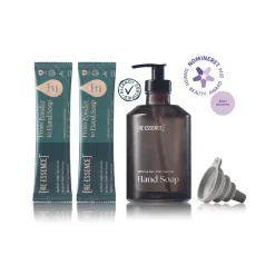 RE-ESSENCE Mypureway Starter Set Fragrance Free