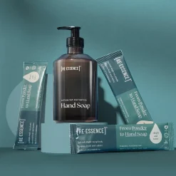 RE-ESSENCE Mypureway Starter Set Fragrance Free