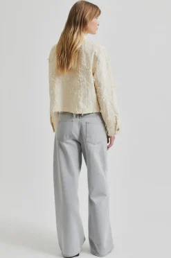 SECOND FEMALE Freyet Shirt Summer Sand