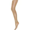SNEAKY FOX Clara Pantyhose Skin