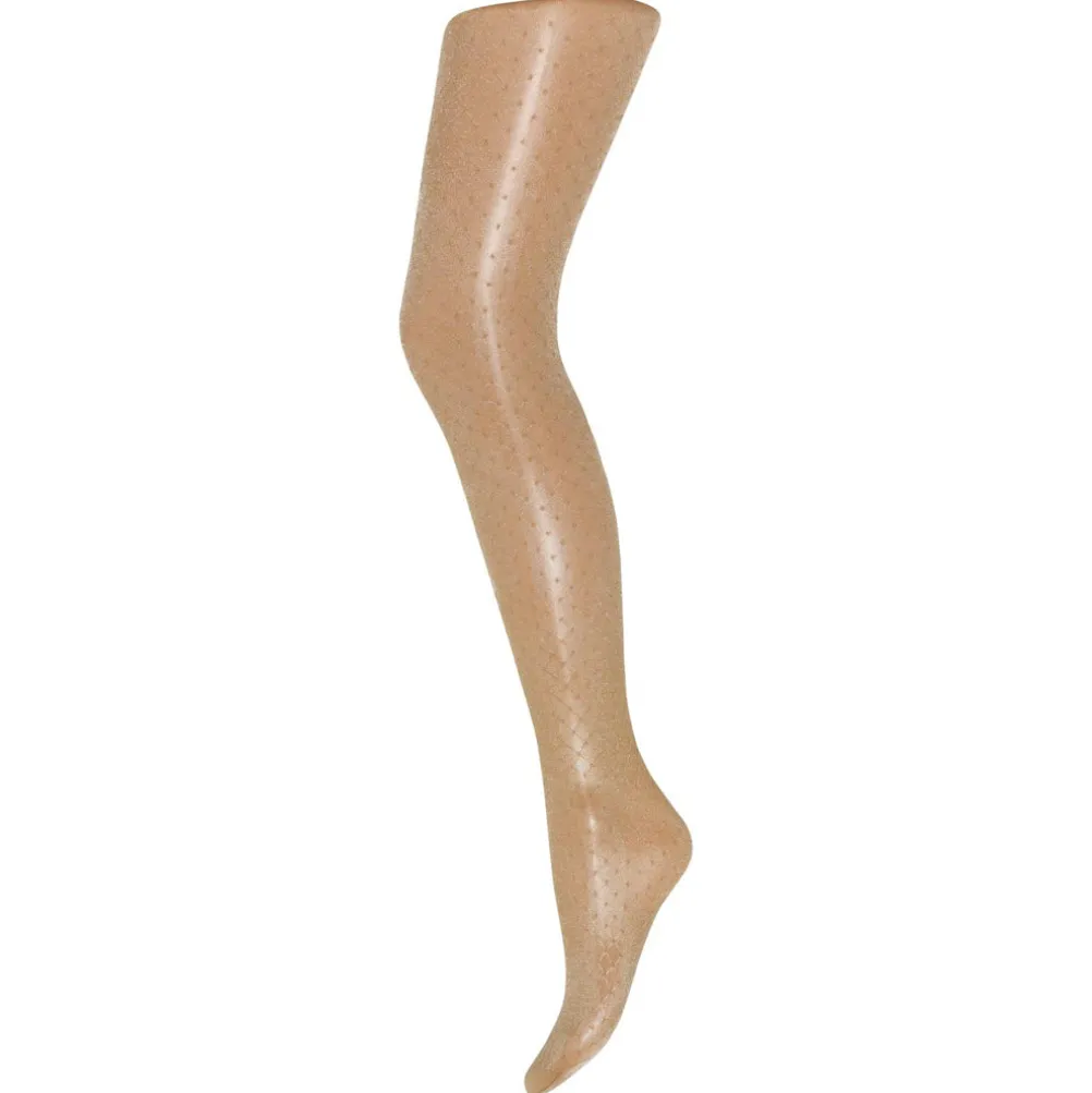 SNEAKY FOX Clara Pantyhose Skin