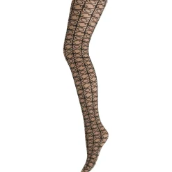 SNEAKY FOX Holly Pantyhose Skin