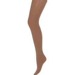 SNEAKY FOX Ingrid Strømpebukser 18800 Sienna Brown