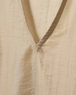 SOFIE SCHNOOR Bonnie Top Beige