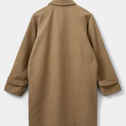 SOFIE SCHNOOR Filippa Coat Camel
