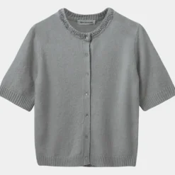 SOFIE SCHNOOR S251330 Grey Melange