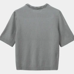 SOFIE SCHNOOR S251330 Grey Melange