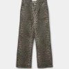 SOFIE SCHNOOR SNOS606/9006 Pant Leopard