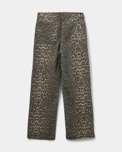 SOFIE SCHNOOR SNOS606/9006 Pant Leopard