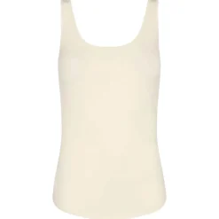 SOFIE SCHNOOR Snos249 Top Off White