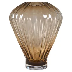 SPECKTRUM Evelyn Vase Topaz Large