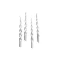 SPECKTRUM Lys Fuld Snoning White Pearl