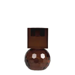 SPECKTRUM Lysestage Shadow T- light Brun