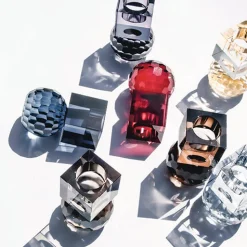 SPECKTRUM Lysestage Shadow T- light Brun