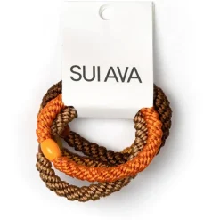 SUI AVA 4 pack Basic Elastic Autumn Vibes