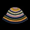 SUI AVA Bohemian Hat Blue Multi