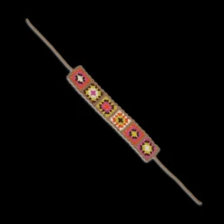 SUI AVA Bohemian Headband Multi