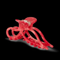 SUI AVA Bow Elegance Big Red