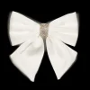SUI AVA Bright Bow White