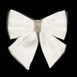 SUI AVA Bright Bow White