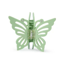 SUI AVA Butterfly Crystal Green
