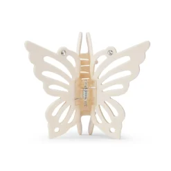 SUI AVA Butterfly Crystal Off White