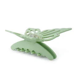 SUI AVA Butterfly Crystal Green