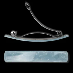 SUI AVA Classic Everday Hair Clip Blue