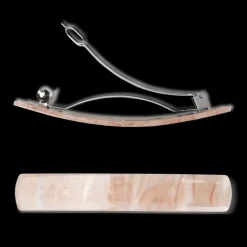 SUI AVA Classic Fresh Hair Clip Rose