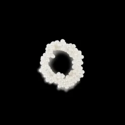 SUI AVA Classic Pearl Elastic White