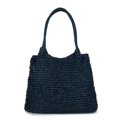 SUI AVA Daize Bag Dark Blue