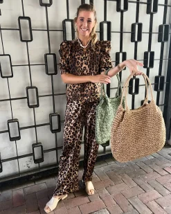 SUI AVA Daize Bag Matcha