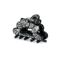 SUI AVA Else Marie Breathtaking Mini Obsidian Black