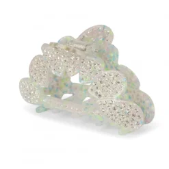 SUI AVA Else Marie Pony Claw Spearmint