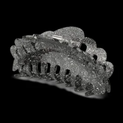 SUI AVA Emma Glitter Giga Black