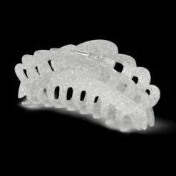 SUI AVA Emma Glitter Giga Silver