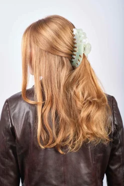 SUI AVA Emma Pastel Giga Light Green