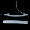SUI AVA Evergreen Clip Light Blue