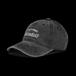 SUI AVA Everyday Cap Washed Black