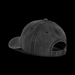 SUI AVA Everyday Cap Washed Black