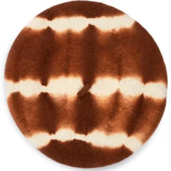 SUI AVA Flora Tie Dye Baret Emperdor