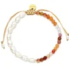 SUI AVA Freshly Bracelet Mango Sorbet