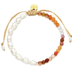 SUI AVA Freshly Bracelet Mango Sorbet