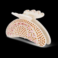 SUI AVA Helen Palma White Pink