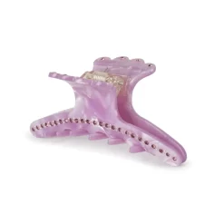 SUI AVA Helen Wrapped Biggest African Violet