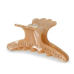 SUI AVA Helen Wrapped Clip Big Peanut