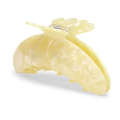 SUI AVA Helle Biggest Pastel Yellow