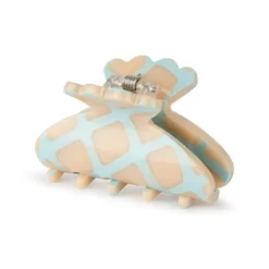 SUI AVA Helle Chocolate Mini Baby Blue