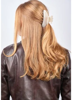 SUI AVA Helle Pastel Cream Glitter